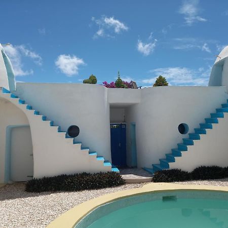 La Maison Blanche Deni Biram Ndao Eksteriør billede